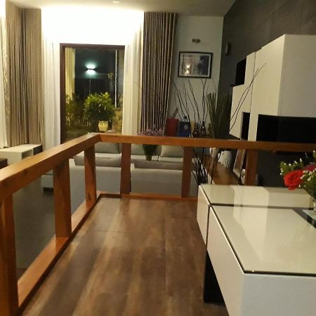 Doi Sao Homestay Buon Ma Thuot Bagian luar foto