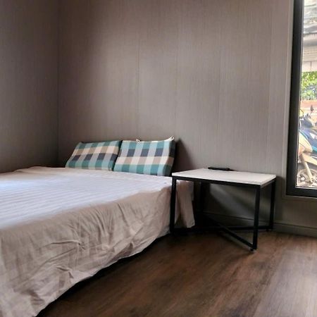 Doi Sao Homestay Buon Ma Thuot Bagian luar foto