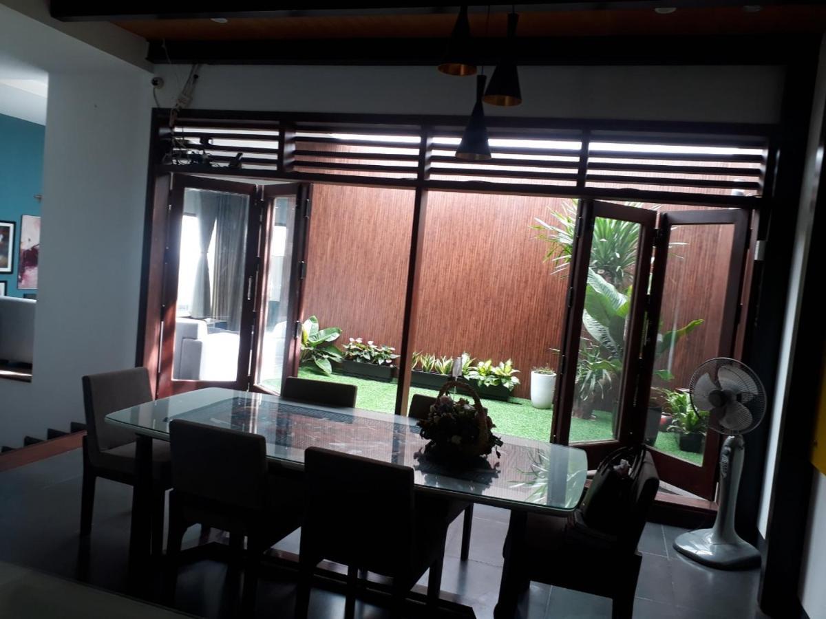 Doi Sao Homestay Buon Ma Thuot Bagian luar foto
