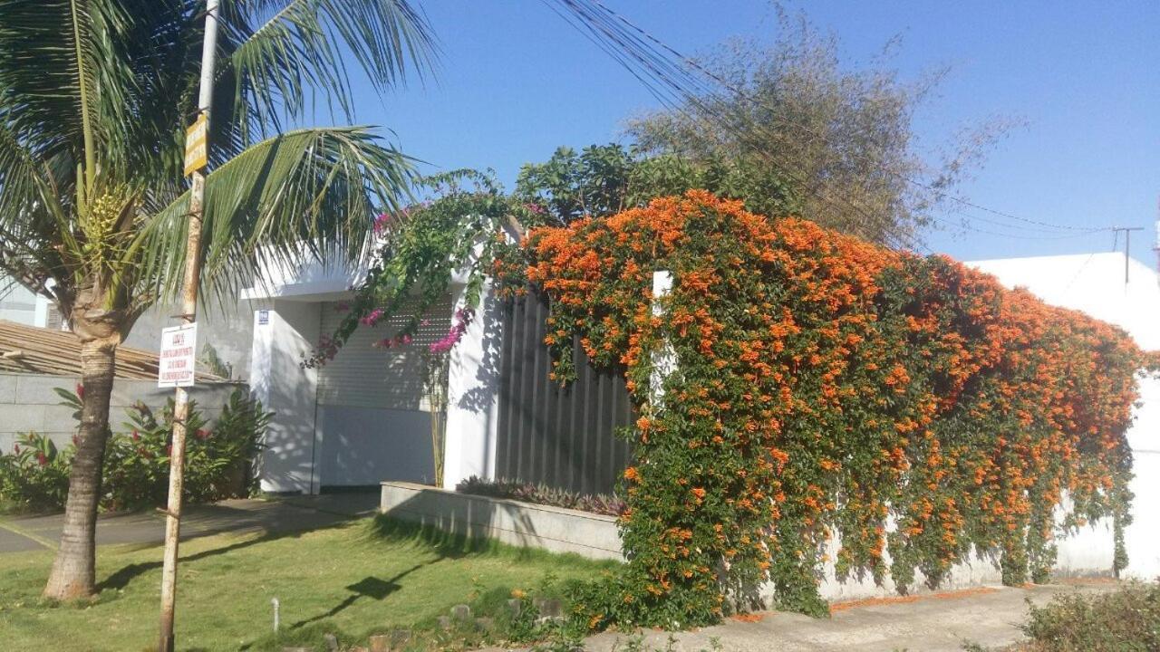 Doi Sao Homestay Buon Ma Thuot Bagian luar foto