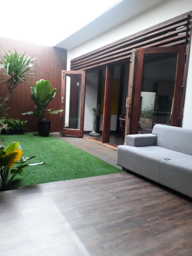 Doi Sao Homestay Buon Ma Thuot Bagian luar foto