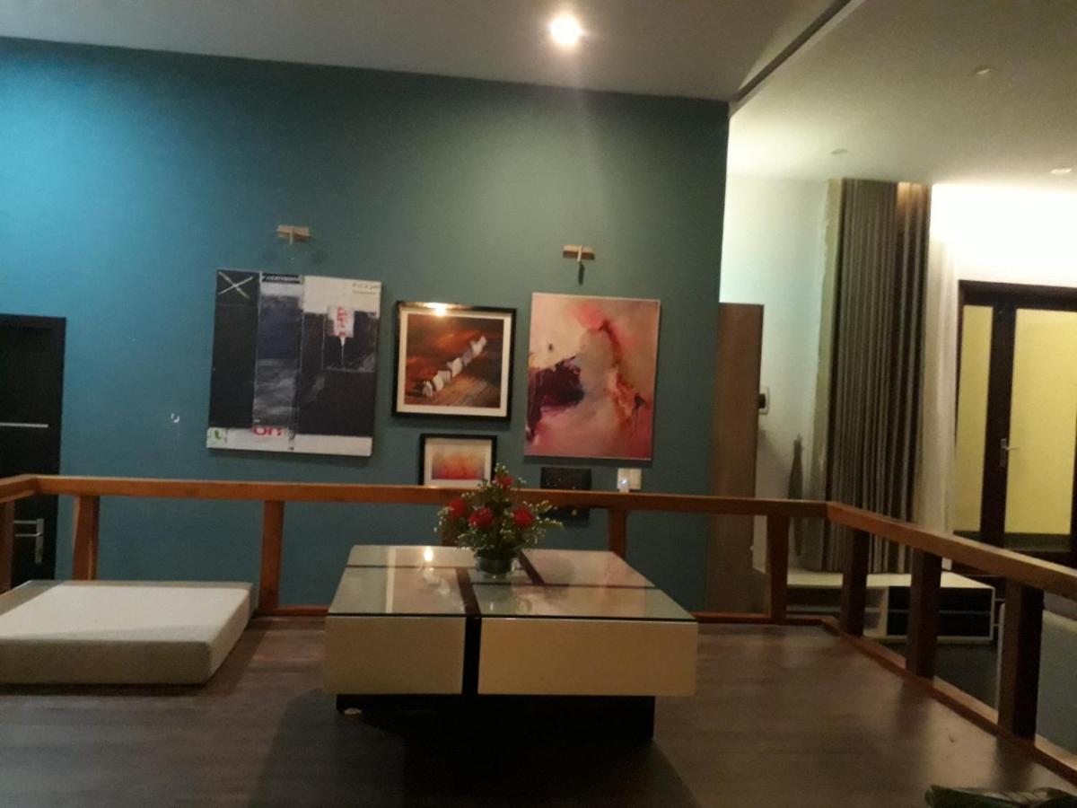Doi Sao Homestay Buon Ma Thuot Bagian luar foto