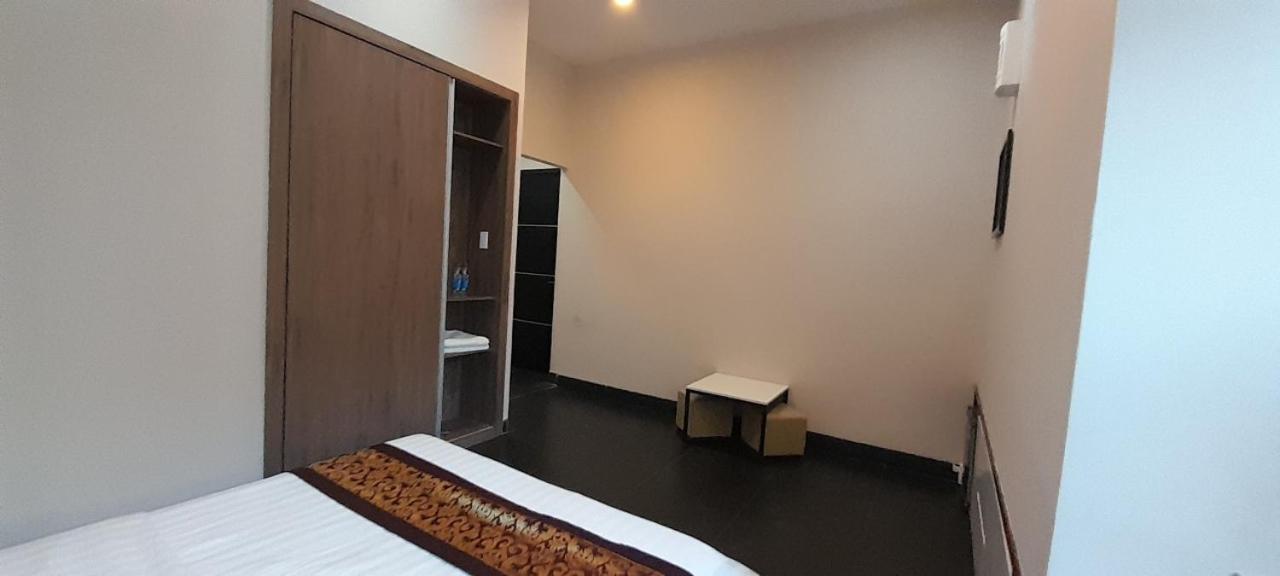 Doi Sao Homestay Buon Ma Thuot Bagian luar foto
