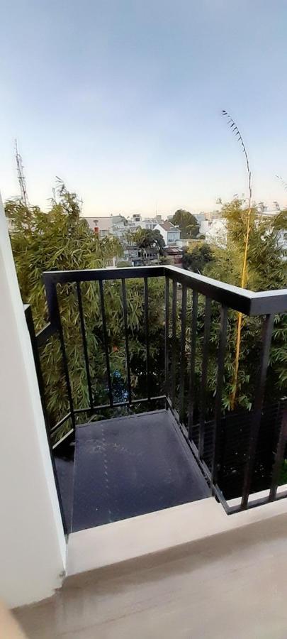 Doi Sao Homestay Buon Ma Thuot Bagian luar foto