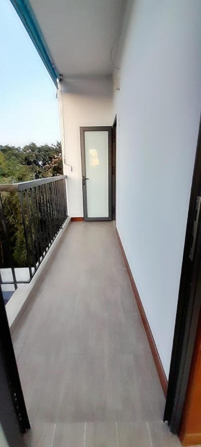 Doi Sao Homestay Buon Ma Thuot Bagian luar foto