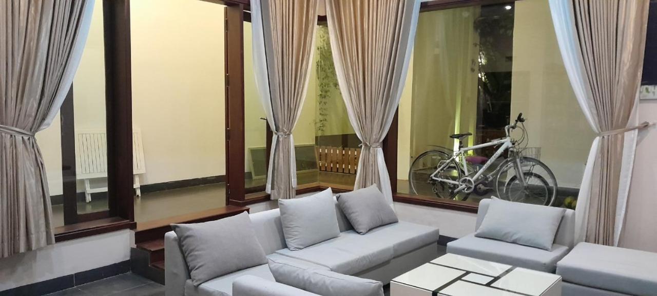 Doi Sao Homestay Buon Ma Thuot Bagian luar foto