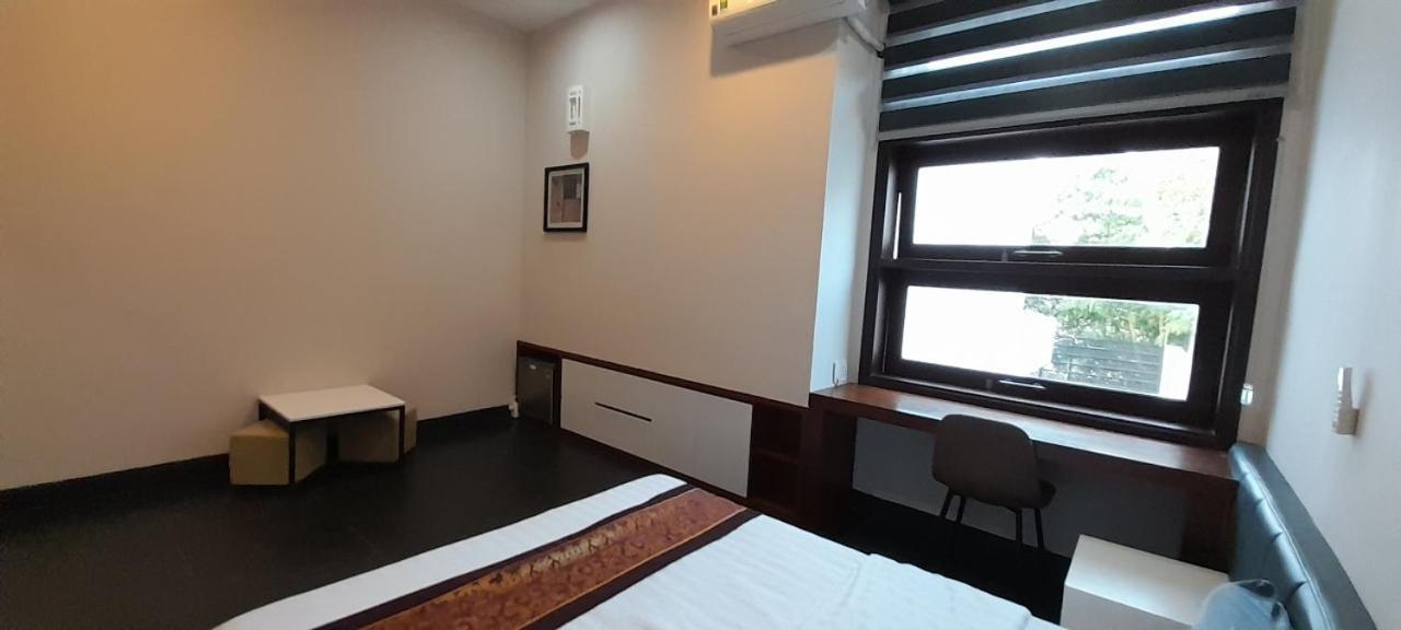 Doi Sao Homestay Buon Ma Thuot Bagian luar foto