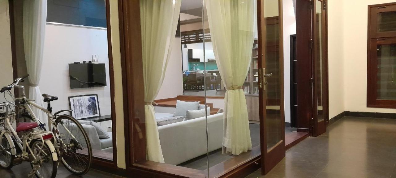 Doi Sao Homestay Buon Ma Thuot Bagian luar foto