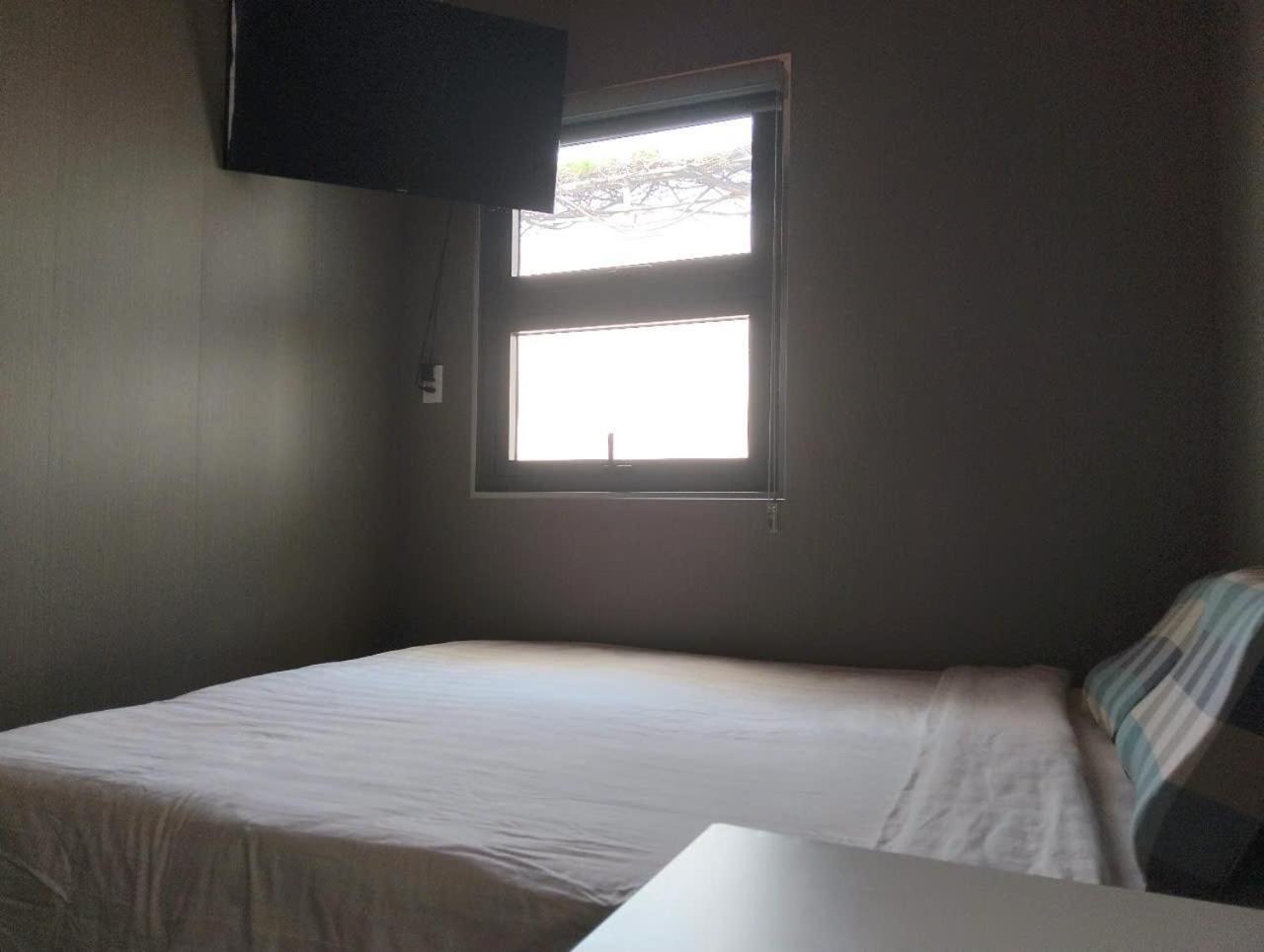 Doi Sao Homestay Buon Ma Thuot Bagian luar foto