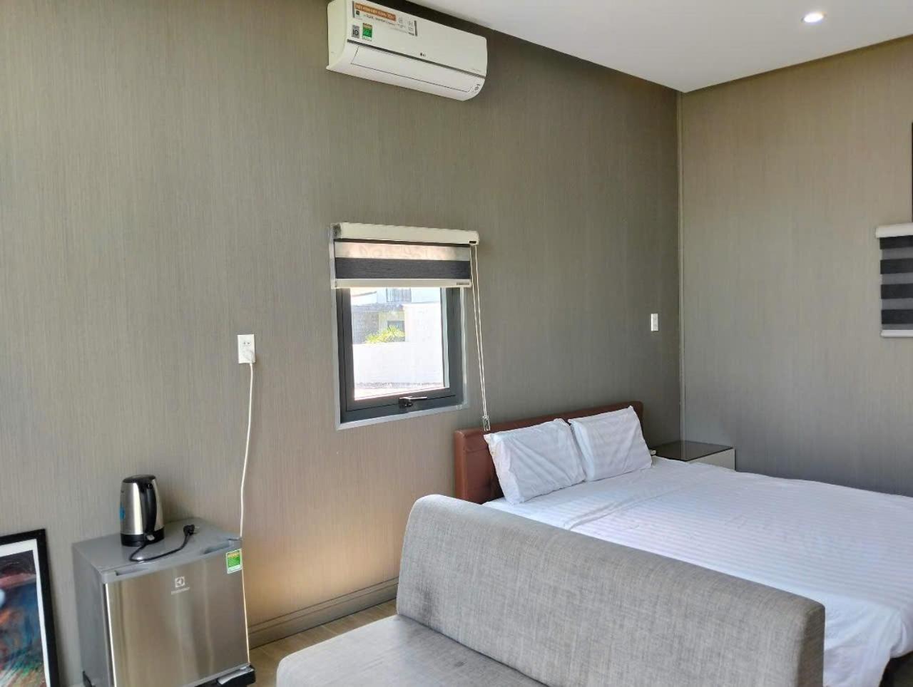 Doi Sao Homestay Buon Ma Thuot Bagian luar foto
